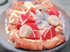 -粤港湾砂锅粥·宵夜(宝龙店)