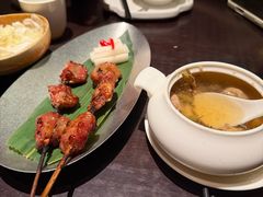-桂小厨广西菜(万象城店)