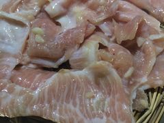 -本炙炭烤·蒲烧活鳗料理店(金沙洲店)