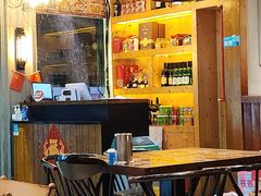 -枪火串烧·东北特色烧烤(罗湖总店)