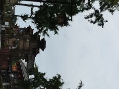 -南关石牌坊古镇