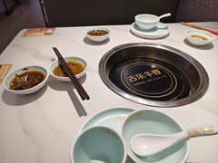 -古乐牛香•鲜牛肉牛杂火锅(系马桩总店)