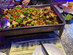 -蘭奢雅集·江浙菜(青山江滩店)