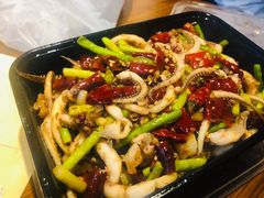 -郑喜旺烧烤(郑州总店)