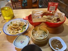 -醉长安(南门总店)