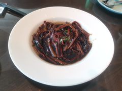 -环球港凯悦 · 享悦中餐厅