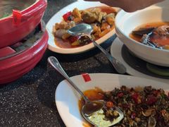 -王庄阿咪海鲜大排档(象园店)