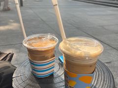 -JPG canteen(广州寺右公馆店)