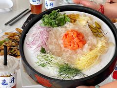 -嘉升大排档(番禺总店)