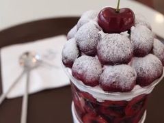 -Cafe de Paris(林荫路店)