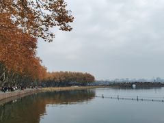 -北山街历史文化街区