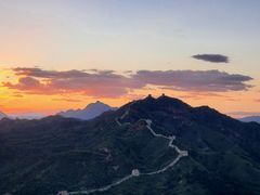 -司马台长城