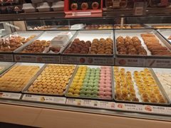 -陕拾叁-西安糕点(大雁塔店)