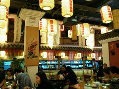 -老武汉大客堂(百瑞景店)