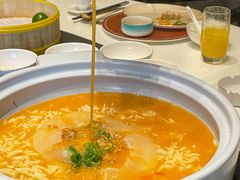 -翕间食·精致淮扬菜(江苏大剧院店)