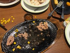 -萨莉亚(巴黎春天成山店)