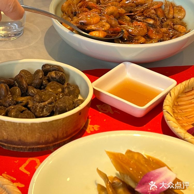 黄浦区好吃推荐（5/100）