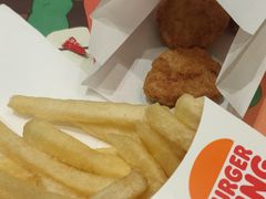 -汉堡王(砂之船奥莱店)