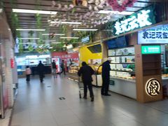 -物美超市(三里河店)