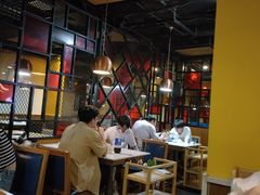 -傣妹火锅(南京东路一店)