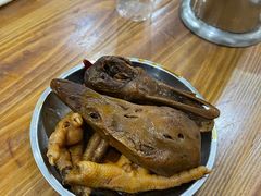 -凡老头米线砂锅(古荡新村西粮站)