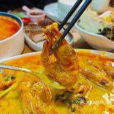 人气爆火的必吃榜泰国菜PATPONG帕蓬