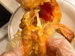 -阳江餐厅·30年老字号·粤菜海鲜大排档