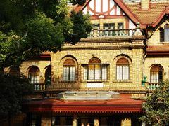 -马勒别墅饭店(静安寺店)