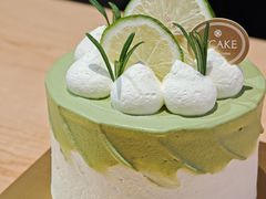-M'CAKE(西单大悦城店)