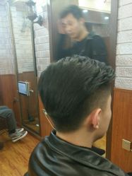 -小齐发型Star~salon