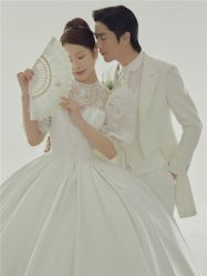 -摩玛婚纱摄影(杭州店)