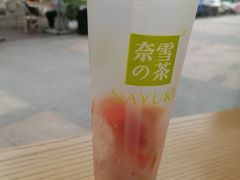 -奈雪的茶(东莞汇一城店)