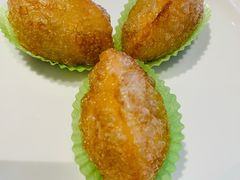 咸水角-皇朝会.经典传统粤菜(外滩店)
