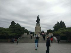 -辽沈战役纪念馆