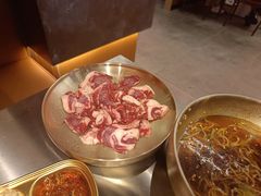 -核桃碳烤肉馆(深圳首店)