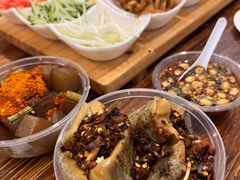 -杨姨妈丝娃娃(花果园店)