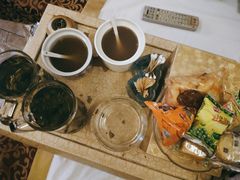 -重庆家富富侨养生会所全省示范店(东五路店)