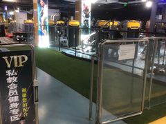 -阳光游泳培训基地(天通苑店)