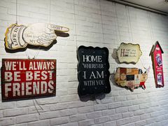 -Ricci睿奇美式餐厅(五道口店)