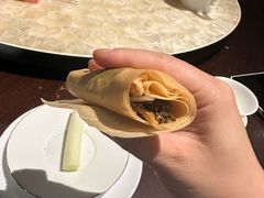 -明湖楼·经典鲁菜山东海鲜(大明湖店)