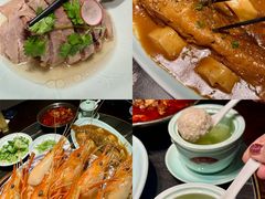 -淮扬府(安定门店)