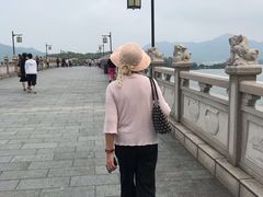 -余姚四明湖开元名都度假酒店·夏威夷西餐厅