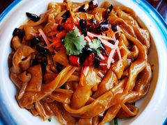 -好记馅饼(长白店)
