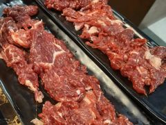 -牛里牛气· 榴莲海鲜鲜牛肉自助火锅·烤肉(横岗店)