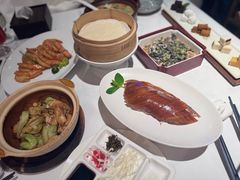 -四季民福烤鸭店(王府井东安门店)