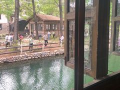 -卧龙堡客栈·中餐厅(古北水镇店)