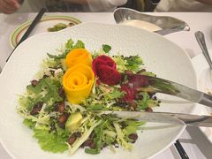 -开海·红岛海鲜虾水饺(石老人店)