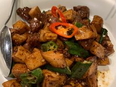 -汤城小厨•粤菜•靓汤(金宝街店)