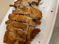 -玉华台饭庄(裕中西里小区店)