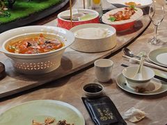 -新阿布海鲜大酒店